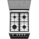 Кухонная плита Darina F1 3110 W