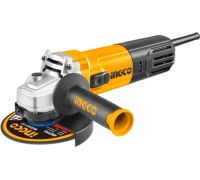 Угловая шлифмашина Ingco Industrial AG900285