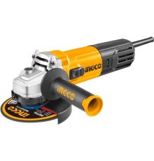 Угловая шлифмашина Ingco Industrial AG900285