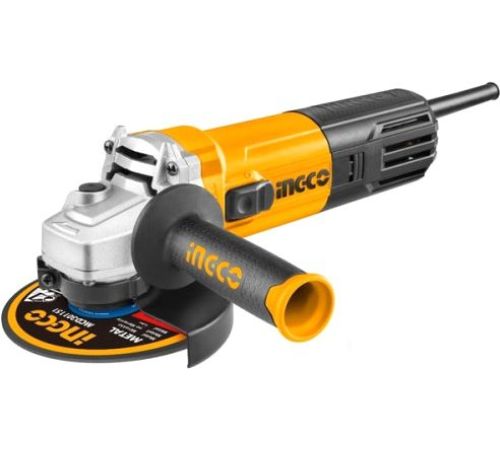 Угловая шлифмашина Ingco Industrial AG900285