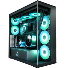 Корпус Arctic Xtender VG ACPCC00024A