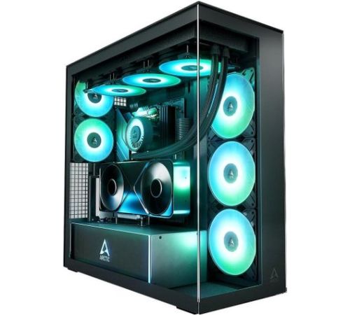 Корпус Arctic Xtender VG ACPCC00024A