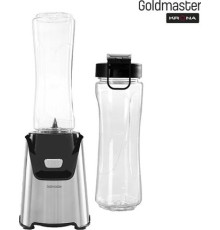 Стационарный блендер Krona Goldmaster Quickmax Smoothie 400W