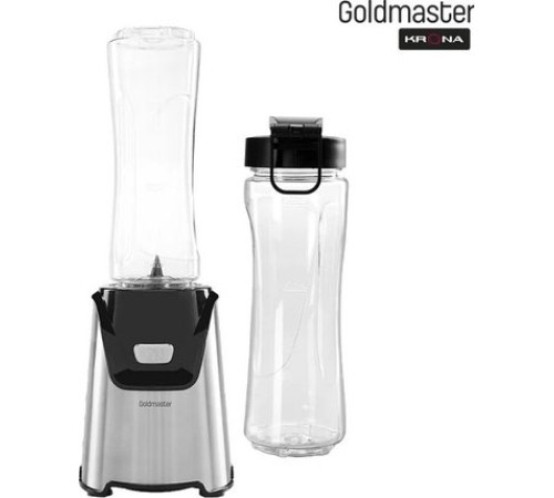 Стационарный блендер Krona Goldmaster Quickmax Smoothie 400W