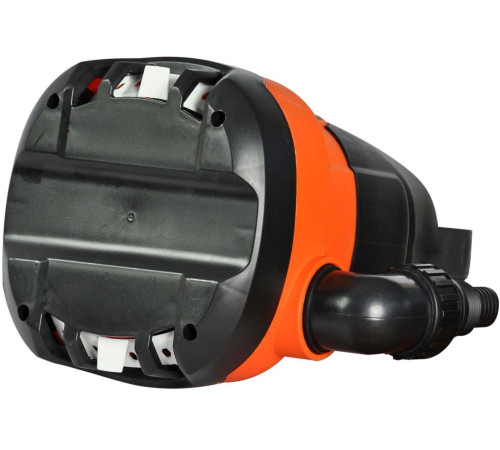 Дренажный насос Skiper SP4500 2-в-1