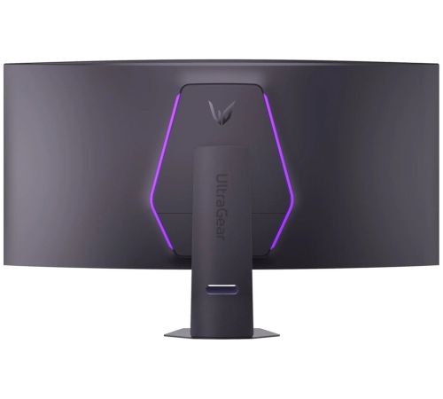 Игровой монитор LG UltraGear 52G930B-B