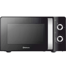 Микроволновая печь Sakura SA-7056BK