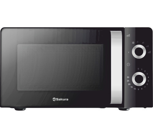 Микроволновая печь Sakura SA-7056BK