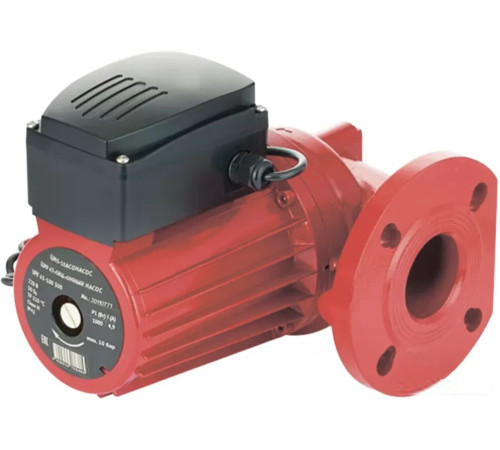 Циркуляционный насос Maxpump UPDF 50-12Fm