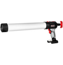 Пистолет для герметика P.I.T. PEC20H-300A/1 Solo без АКБ