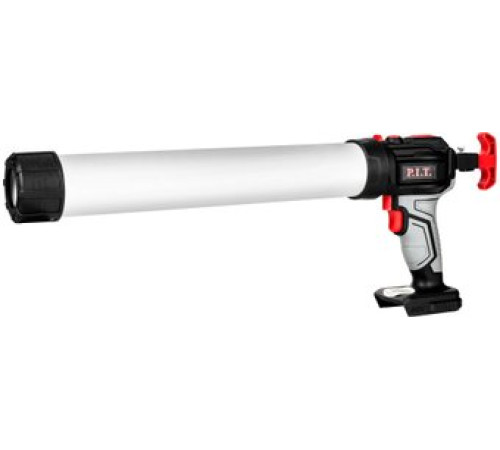 Пистолет для герметика P.I.T. PEC20H-300A/1 Solo без АКБ
