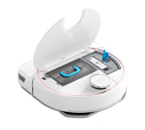 Робот-пылесос Hobot Legee-D7