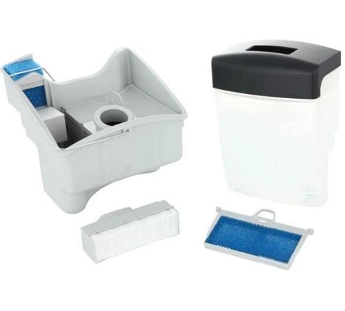 Пылесос Thomas Twin Aquawash Pet 788524