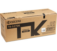 Картридж Kyocera TK-5270K