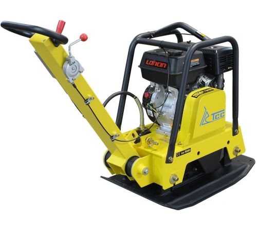 Виброплита ТСС WP170L
