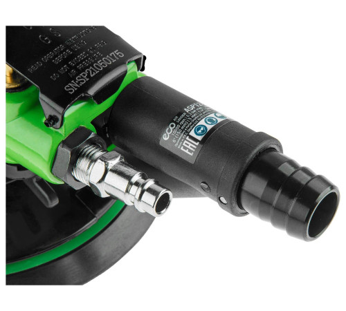 Пневмошлифмашина ECO ASP12-150V