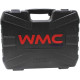 Универсальный набор инструментов WMC Tools 4941-5 94 предмета