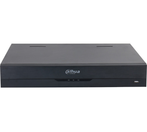 Сетевой видеорегистратор Dahua DHI-NVR5416-16P-EI