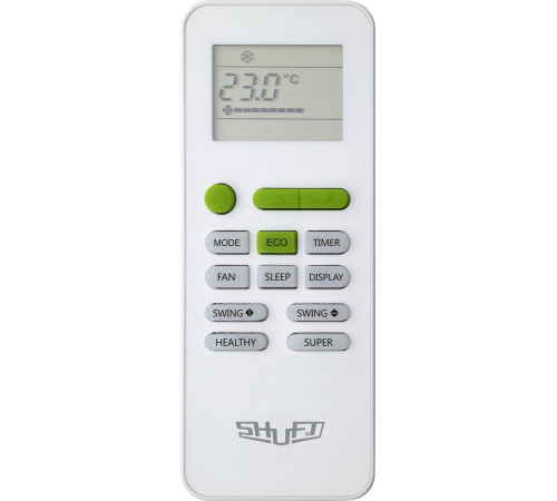 Кондиционер Shuft SFLC_CF-48HN1