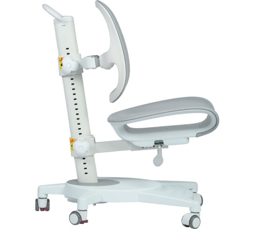 Компьютерное кресло Yoka Sally серый