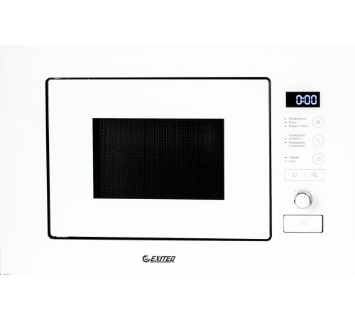 Микроволновая печь Exiteq EXM-108 белый