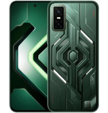 Телефон Infinix GT 30 X6876 8GB/256GB зеленый