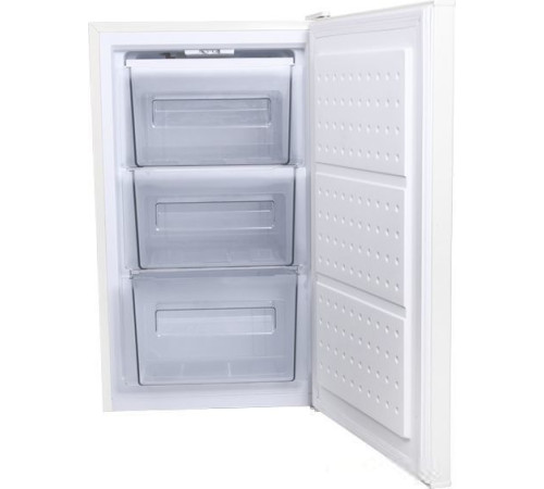 Морозильник Oursson FZ0805/WH