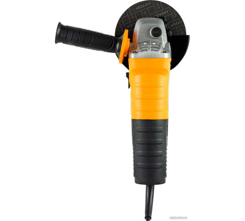 Угловая шлифмашина KATANA HD line AG5500S Pro