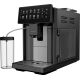 Кофемашина Weissgauff WCM-365 Automatic ColorTouch Cappuccino Nero