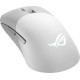 Игровая мышь ASUS ROG Keris Wireless AimPoint Moonlight White