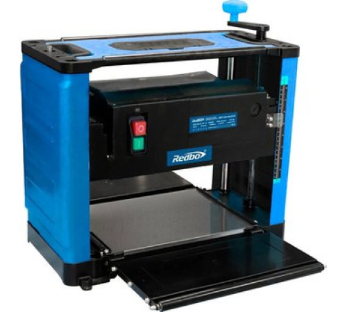 Рейсмусовый станок Redbo EBP-330160/2200