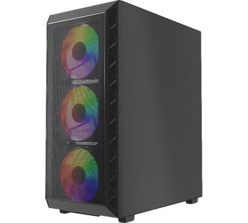 Корпус Powercase Mistral CMSB-L4