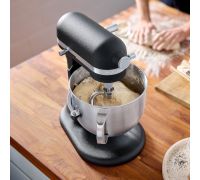 Кухонная машина KitchenAid Artisan 5KSM70SHXEBK