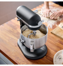 Кухонная машина KitchenAid Artisan 5KSM70SHXEBK