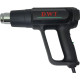 Промышленный фен DWT HLPP20-600 KVD
