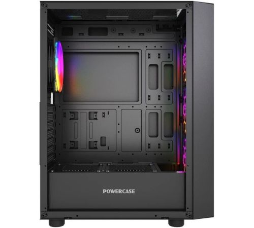 Корпус Powercase Mistral EA19 CMAEA19-A4