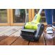 Щеточная машина для террас Ryobi RY18PCB-0 без аккумулятора