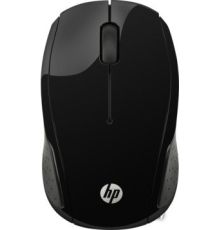 Мышь HP Wireless Mouse 200 [X6W31AA]