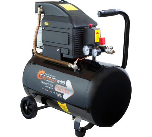 Компрессор  ELAND WIND 50-1CO