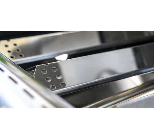 Газовый гриль для дачи Nexgrill Evolution 720-0830HK