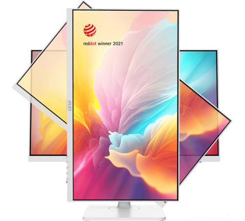 Монитор MSI Modern MD272XPW