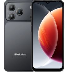 Телефон Blackview Wave 7C 4GB/64GB черный