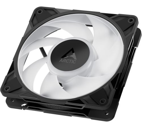 Вентилятор для корпуса Arctic P12 Pro A-RGB ACFAN00309A