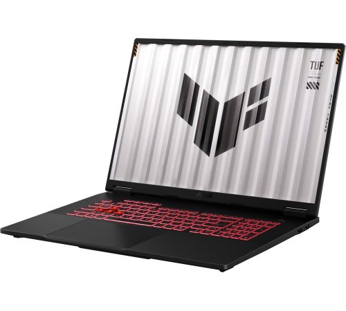 Игровой ноутбук ASUS TUF Gaming A18 2025 FA808UH-S8058W