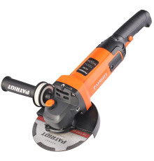 Угловая шлифмашина Patriot AG 150E 110301157