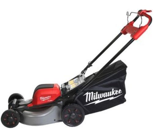 Газонокосилка Milwaukee M18 F2LM53-0 4933479584 без АКБ