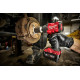 Гайковерт Milwaukee M18 FUEL M18FMTIW2F12-0 4933498057 без АКБ