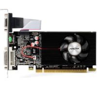 Видеокарта Arktek GeForce GT710 1GB DDR3 AKN710D3S1GL1