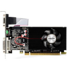 Видеокарта Arktek GeForce GT710 1GB DDR3 AKN710D3S1GL1
