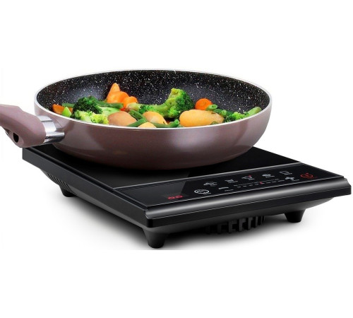 Настольная плита Kitfort KT-114